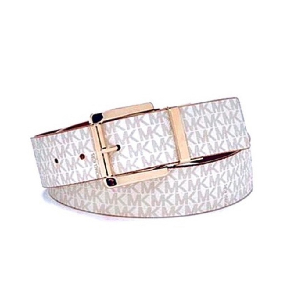 NWT!! REVERSIBLE Michael KORS Belt!